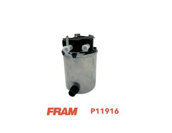 FRAM P11916