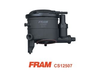 FRAM CS12507