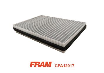 FRAM CFA12017