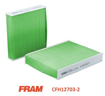 FRAM CFH12703-2