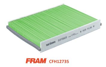 FRAM CFH12735