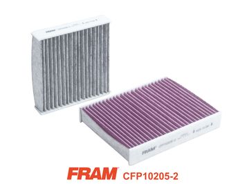 FRAM CFP10205-2