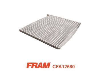 FRAM CFA12580
