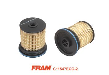 FRAM C11547ECO-2