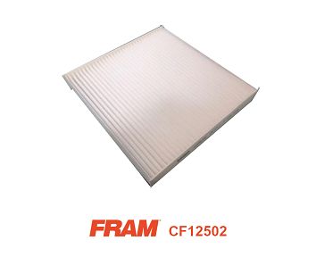 FRAM CF12502