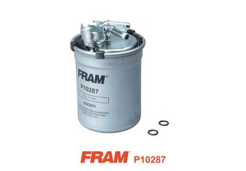 FRAM P10287