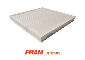 FRAM CF12581