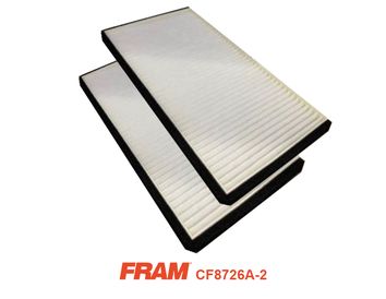 FRAM CF8726A-2