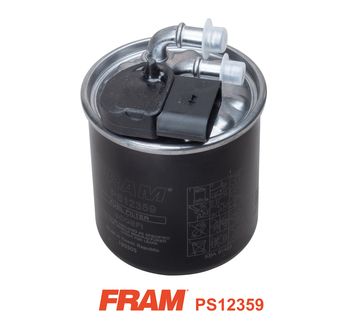 FRAM PS12359