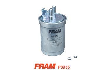 FRAM P8935