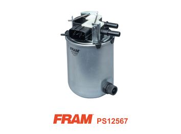 FRAM PS12567