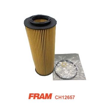 FRAM CH12657