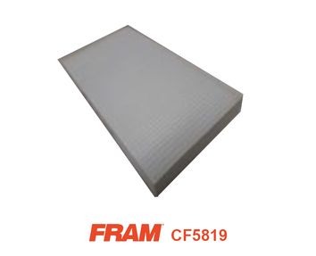 FRAM CF5819
