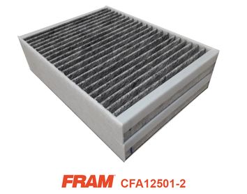 FRAM CFA12501-2