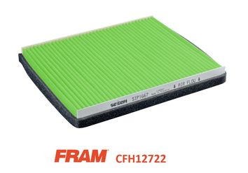 FRAM CFH12722
