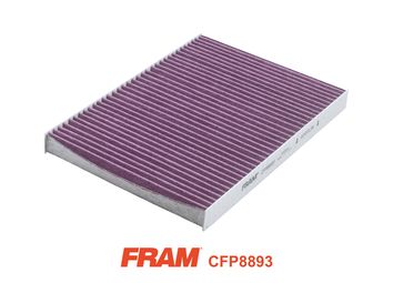 FRAM CFP8893