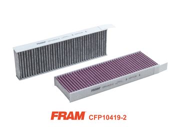 FRAM CFP10419-2
