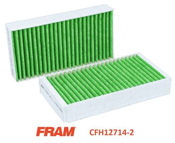 FRAM CFH12714-2