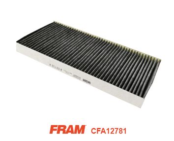 FRAM CFA12781