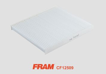 FRAM CF12509