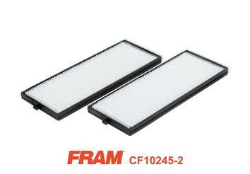 FRAM CF10245-2