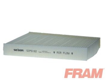 FRAM CF10761