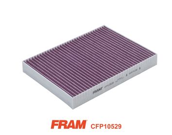 FRAM CFP10529