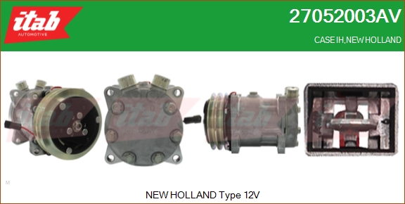 ITAB AUTOMOTIVE 27052003AV