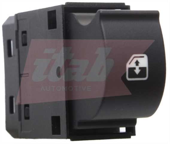 ITAB AUTOMOTIVE 60061004AV