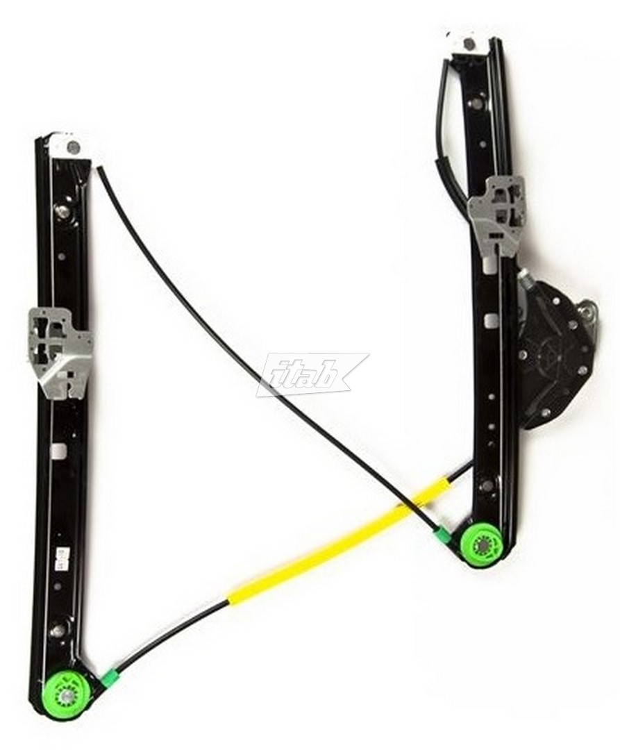 ITAB AUTOMOTIVE ALMR1056AV ITAB AUTOMOTIVE ALMR1056AV