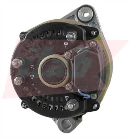 ITAB AUTOMOTIVE 20015605OV