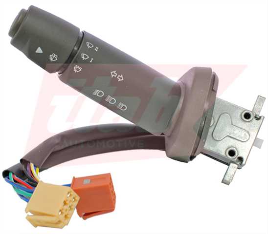 ITAB AUTOMOTIVE 66067001AV