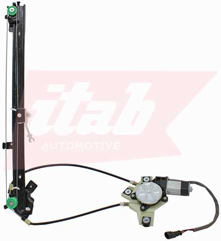 ITAB AUTOMOTIVE 99061001AV