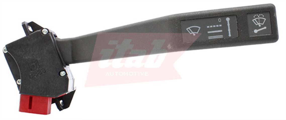 ITAB AUTOMOTIVE 66061401OV