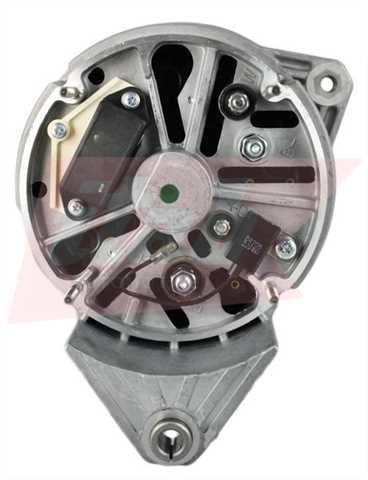 ITAB AUTOMOTIVE 20010672IV