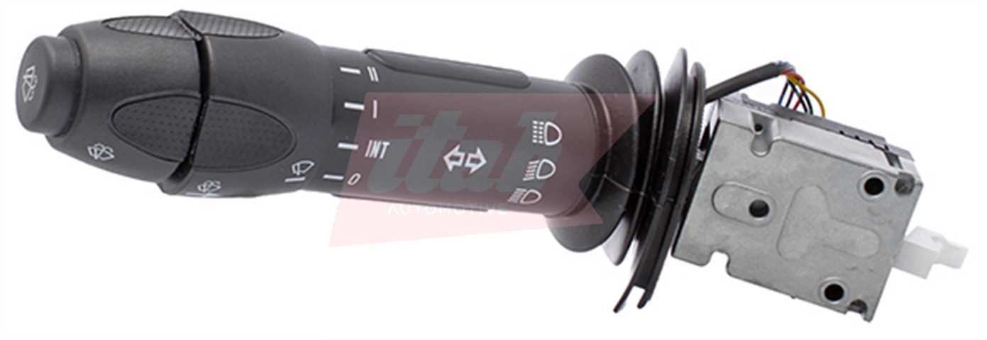 ITAB AUTOMOTIVE 66061000OV