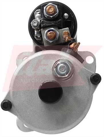 ITAB AUTOMOTIVE 10010716AV
