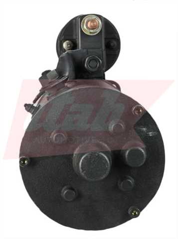 ITAB AUTOMOTIVE 10015608RV