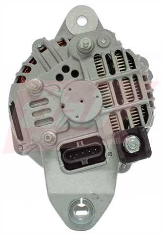 ITAB AUTOMOTIVE 20035619AV
