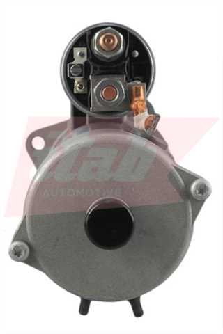 ITAB AUTOMOTIVE 10010658OV
