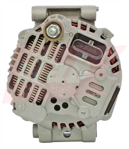 ITAB AUTOMOTIVE 20035617AV