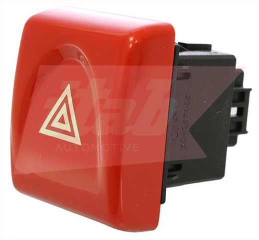 ITAB AUTOMOTIVE 61061004OV