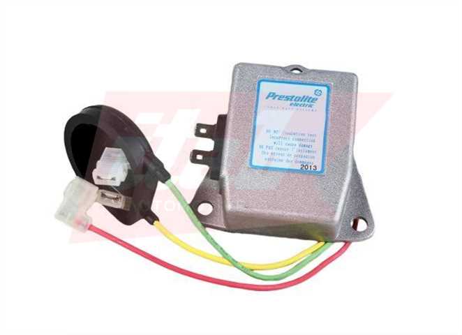 ITAB AUTOMOTIVE 21411603OV
