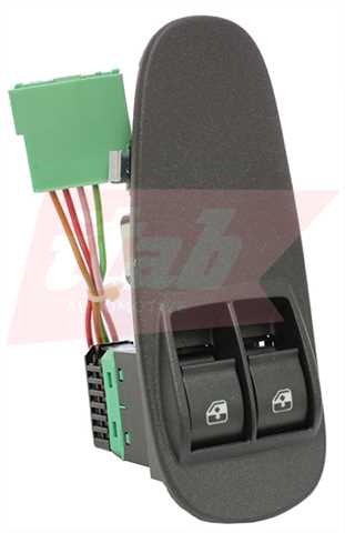 ITAB AUTOMOTIVE 60061018OV
