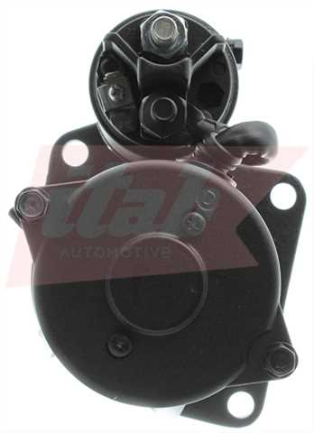 ITAB AUTOMOTIVE 10021638OV
