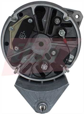 ITAB AUTOMOTIVE 20010681IV
