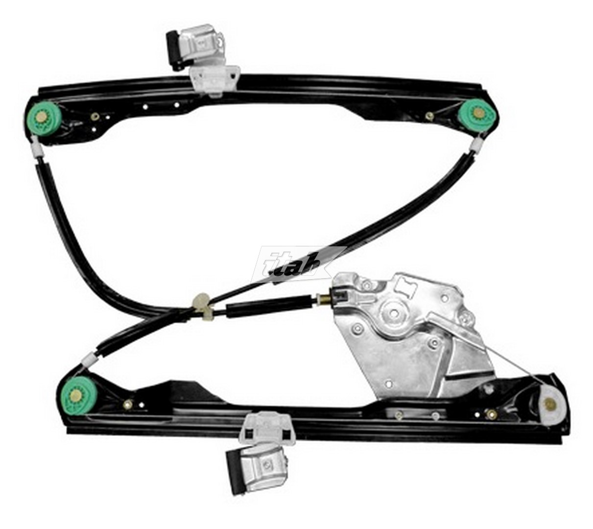 ITAB AUTOMOTIVE ALMR1145AV ITAB AUTOMOTIVE ALMR1145AV
