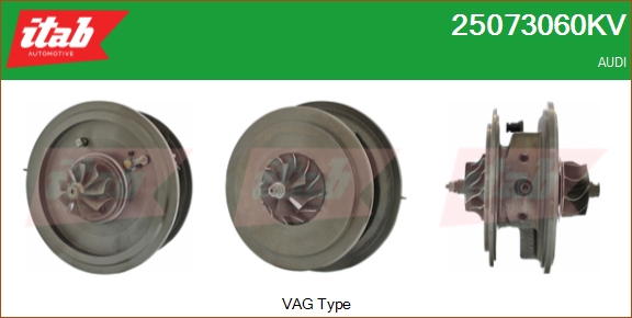 ITAB AUTOMOTIVE 25073060KV ITAB AUTOMOTIVE 25073060KV