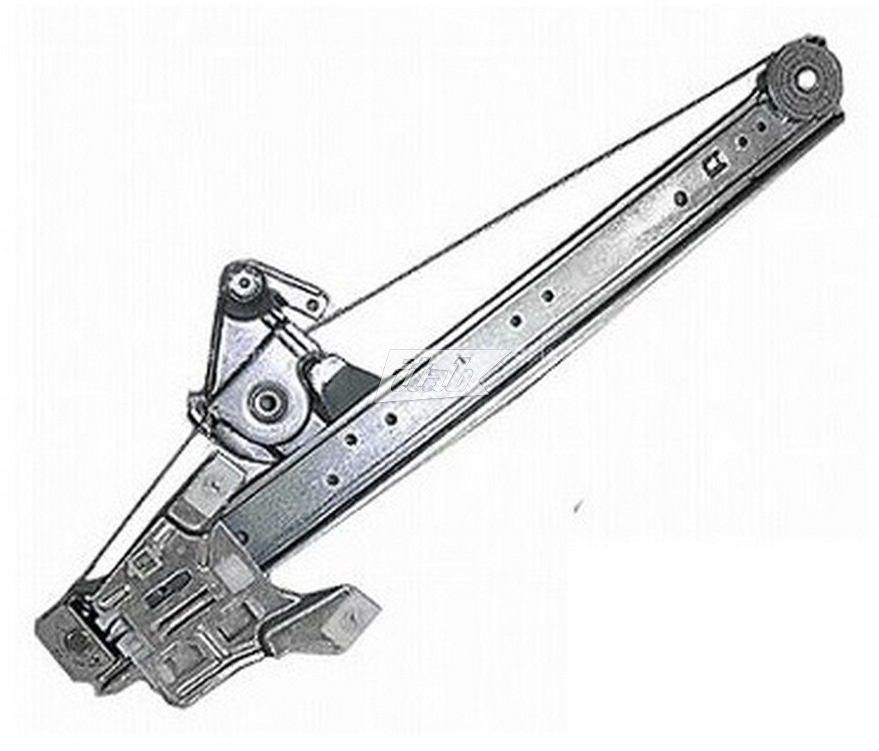 ITAB AUTOMOTIVE ALMR1479AV ITAB AUTOMOTIVE ALMR1479AV