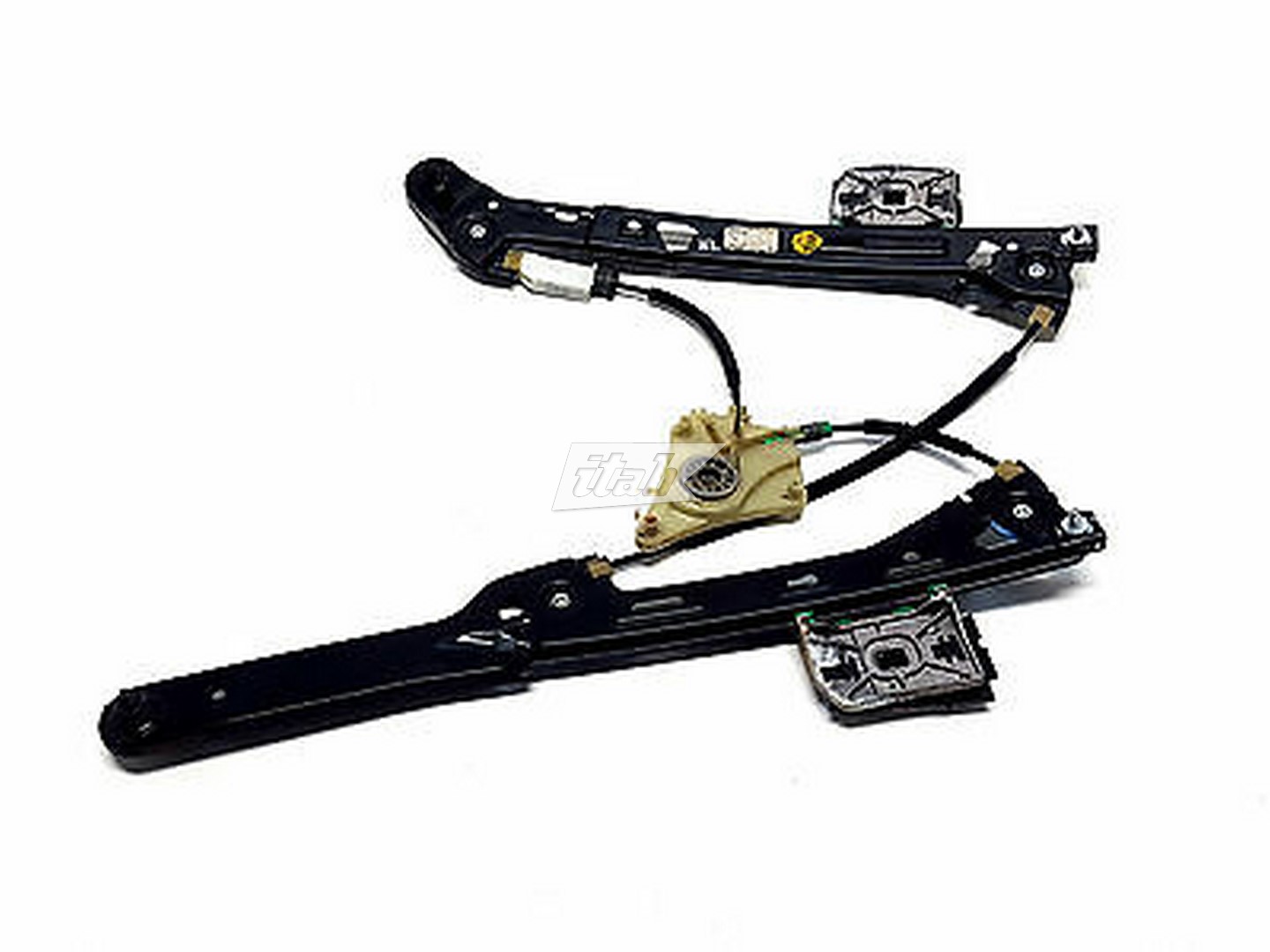 ITAB AUTOMOTIVE ALMR1404AV ITAB AUTOMOTIVE ALMR1404AV